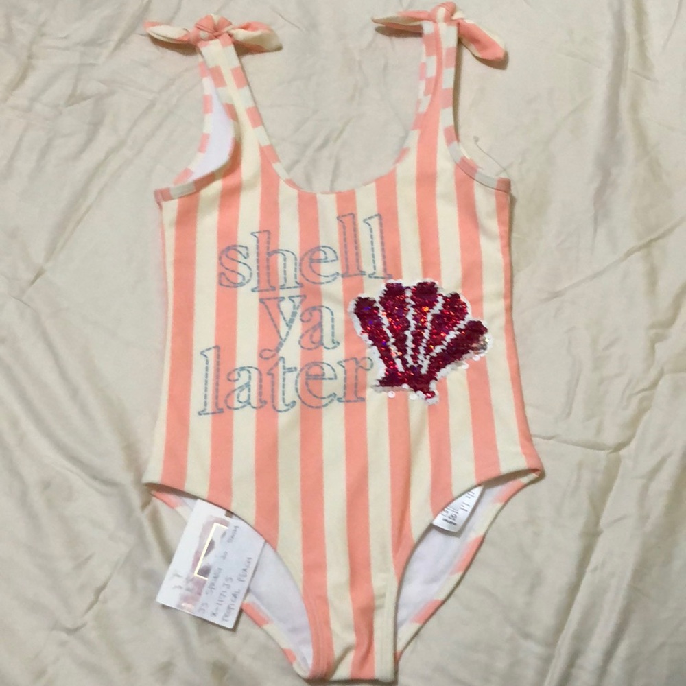 Swimming suits for girls